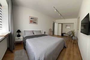 Хостел  GREEN HOUSE. Полулюкс двухместный +2 VIP 18 2