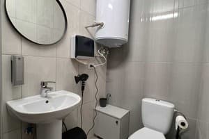 Хостел  GREEN HOUSE. Полулюкс двухместный +2 VIP 18 4