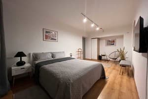 Хостел  GREEN HOUSE. Полулюкс двухместный +2 VIP 18 6