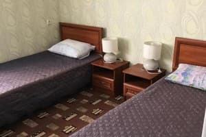 Гостиный двор Галиан. Комфорт двухместный  8