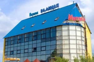 Отель Галиция