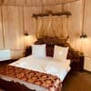 Готельно-ресторанний комплекс Галицький замок. Люкс двомісний VIP 2