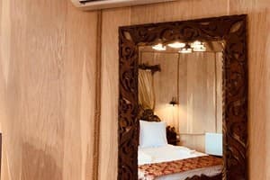 Готельно-ресторанний комплекс Галицький замок. Люкс двомісний VIP 5
