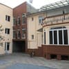 Gesthouse & Parking 8-9/15