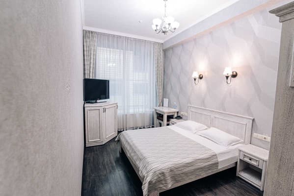 Голд Георг Палац 8