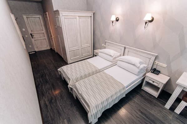 Голд Георг Палац 9