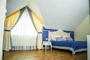 Отель Государь. Люкс двухместный VIP 9