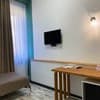 Отель Государь. Стандарт одноместный  9