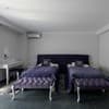 Отель Grand Royal. Улучшенный двухместный twin. 4