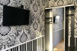 Green Street Hostel 16