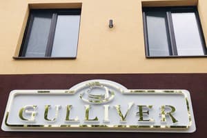 Gulliver 2