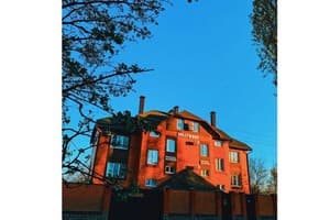 Хостел HOLLYWOOD Hostel