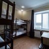 Хостел HOLLYWOOD Hostel. Место в общем 4-местном номере №2 2