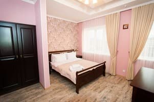 Отель Harvest. Стандарт двухместный  28