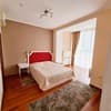 Отель Helen-Hotel. Апартаменты трехместный с отдельной спальней 3