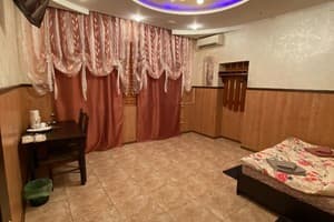 Хостел Home&Heart. Комфорт двомісний  21