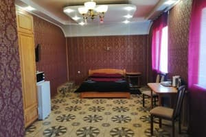 Хостел Home&Heart. Напівлюкс двомісний  15