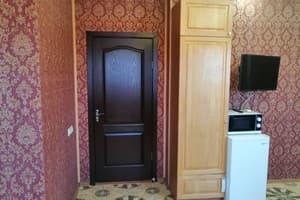 Хостел Home&Heart. Напівлюкс двомісний  17