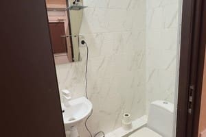 Хостел Home&Heart. Улучшенный двухместный  1