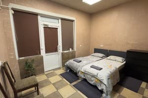 Хостел Home&Heart. Улучшенный двухместный  2