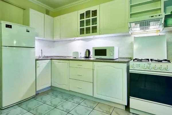 Home Hotel ул. Нижний Вал, 41 13