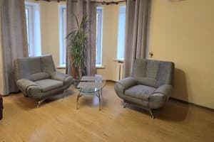 Квартира Home Hotel ул. Нижний Вал, 41. Апартаменты 4-местный Двухкомнатная квартира, ул. Нижний Вал, 41 8