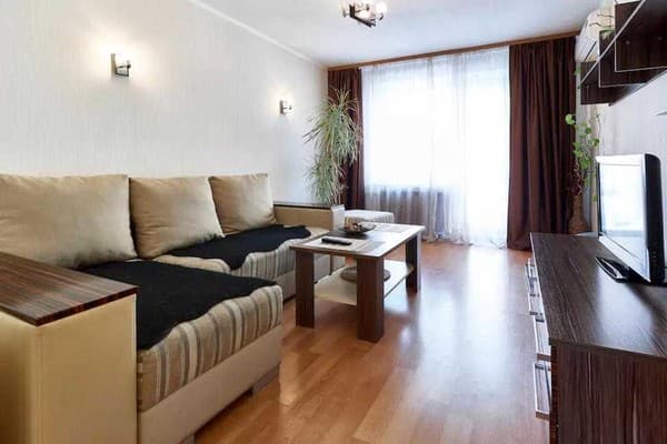 Home Hotel ул. Нижний Вал, 41/27 18