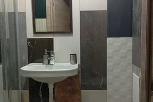 Отель Хорт. Стандарт двухместный  8