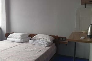 Отель Хорт. Стандарт двухместный  10