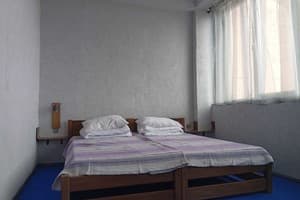Отель Хорт. Улучшенный двухместный  4