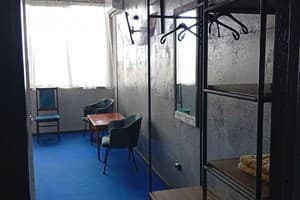 Отель Хорт. Улучшенный двухместный  9