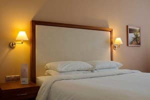 Отель Хортица Палац. Улучшенный двухместный Tower 3