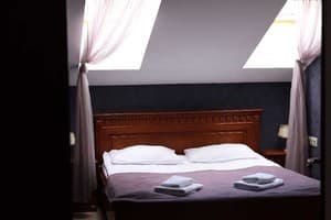 Мини-отель Hotel 39. Стандарт двухместный  4