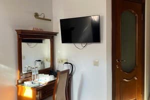 Мини-отель Hotel 39. Стандарт двухместный  2