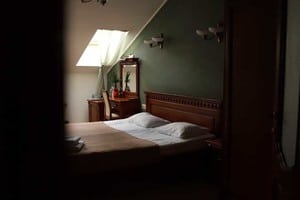 Мини-отель Hotel 39. Улучшенный двухместный  7