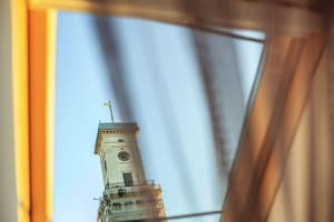 Мини-отель Hotel 39. Улучшенный двухместный  4