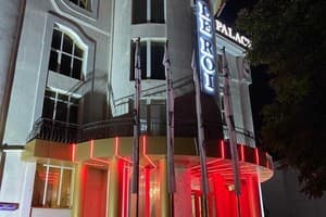 Hotel Palace Ukraine 6