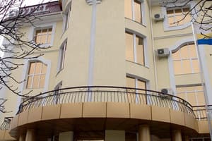 Hotel Palace Ukraine 8