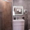 Отель Hotel Palace Ukraine. Делюкс двухместный круглый 3