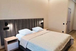 Отель Hotel Palace Ukraine. Улучшенный двухместный  2