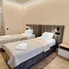 Отель Hotel Palace Ukraine. Улучшенный двухместный Twin 1