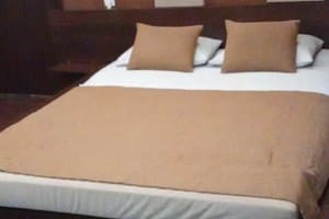 Отель Хутор. Стандарт двухместный Токио 1