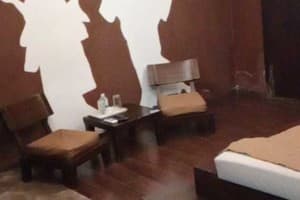 Отель Хутор. Стандарт двухместный Токио 2