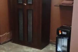 Отель Хутор. Стандарт двухместный Токио 3