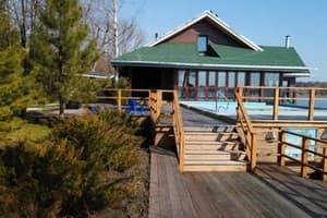 Хуторок Чудодеево 11