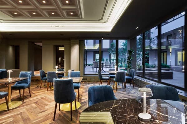 Il Decameron Luxury Design Hotel 17