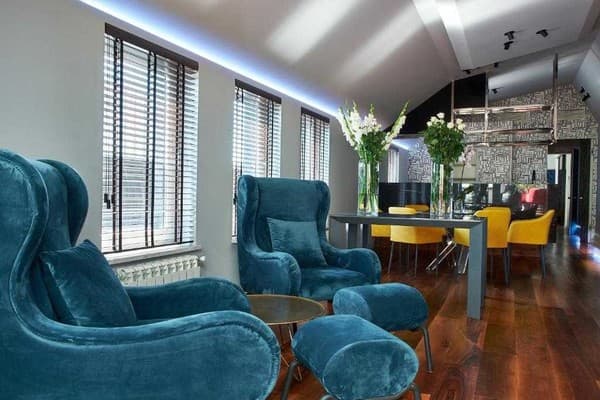Il Decameron Luxury Design Hotel 19