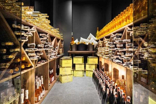 Il Decameron Luxury Design Hotel 20