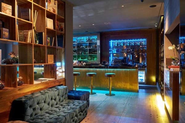 Il Decameron Luxury Design Hotel 21