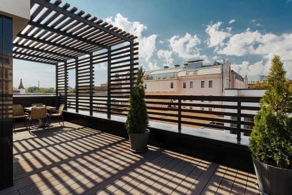 Il Decameron Luxury Design Hotel 6